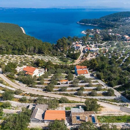 Holiday Home Tania Vela Luka Exterior foto