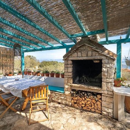 Holiday Home Tania Vela Luka Exterior foto