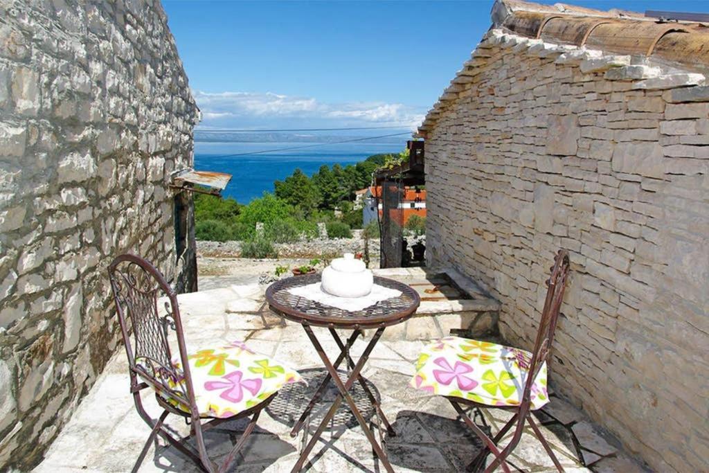 Holiday Home Tania Vela Luka Exterior foto