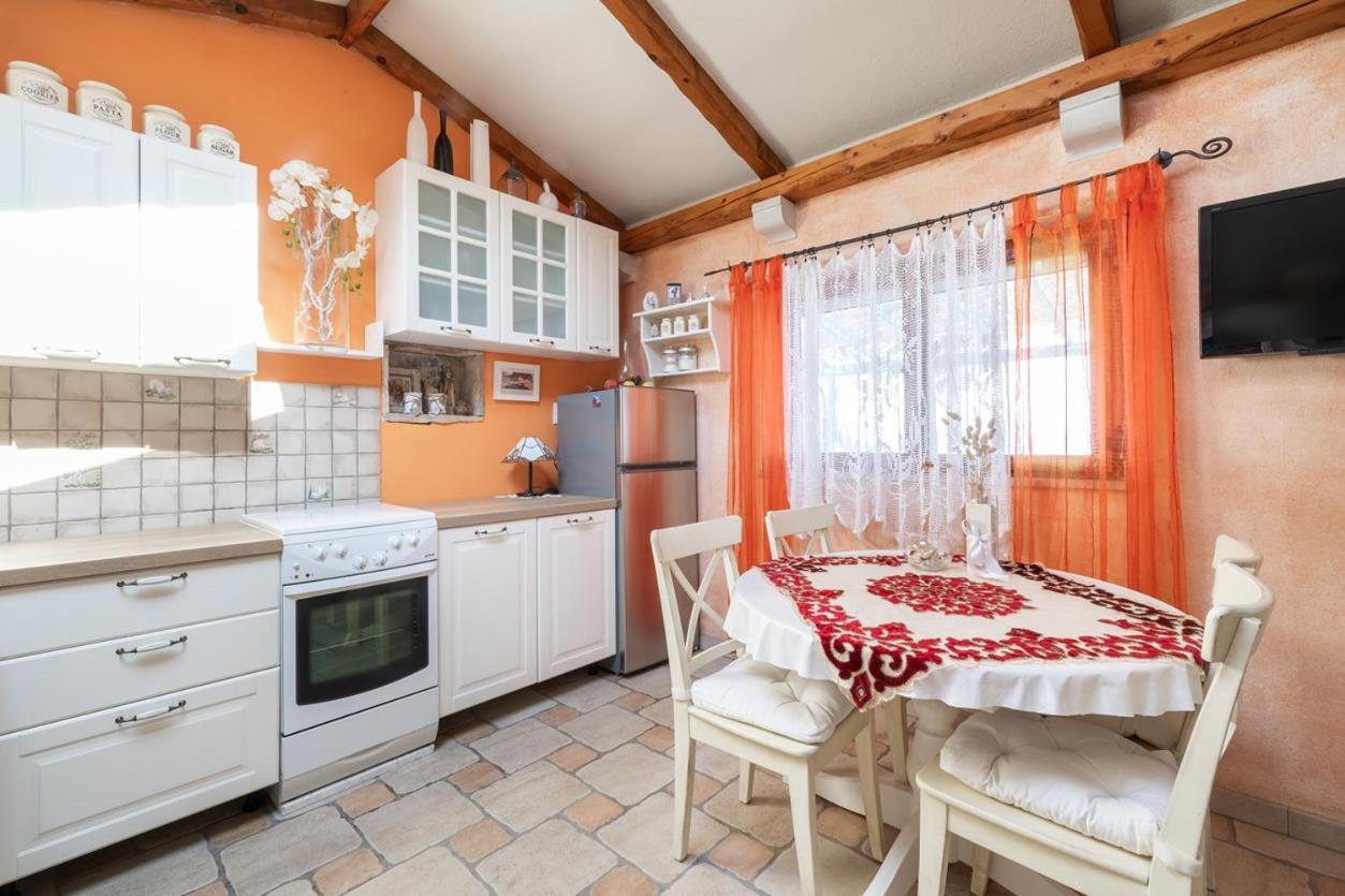 Holiday Home Tania Vela Luka Exterior foto