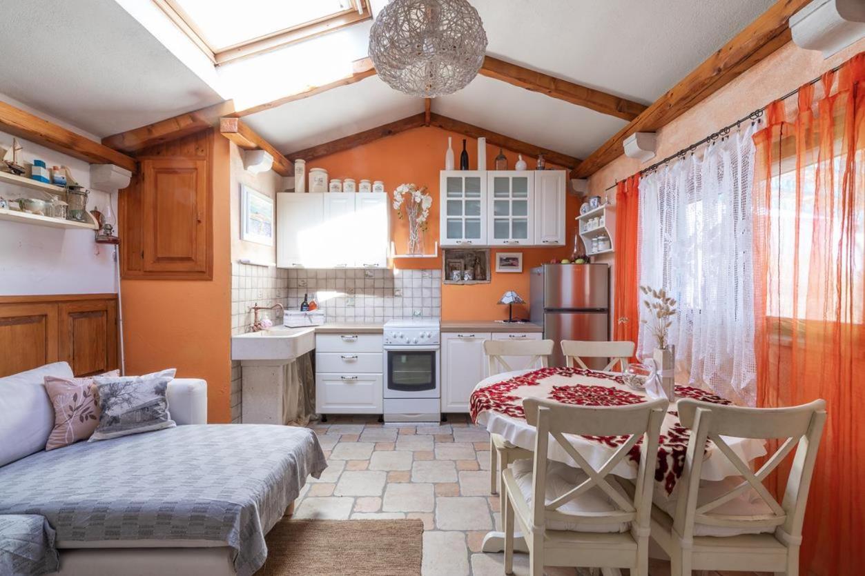 Holiday Home Tania Vela Luka Exterior foto