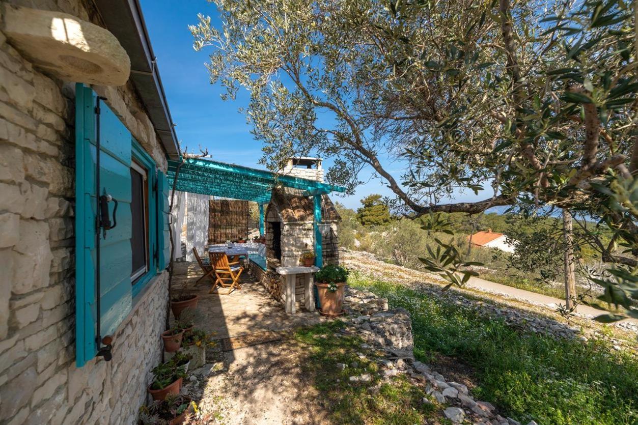 Holiday Home Tania Vela Luka Exterior foto