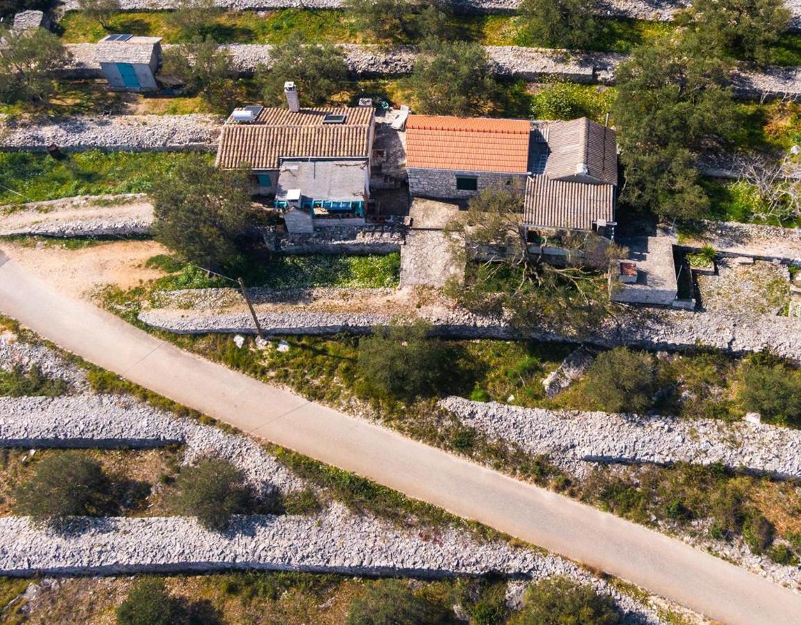 Holiday Home Tania Vela Luka Exterior foto